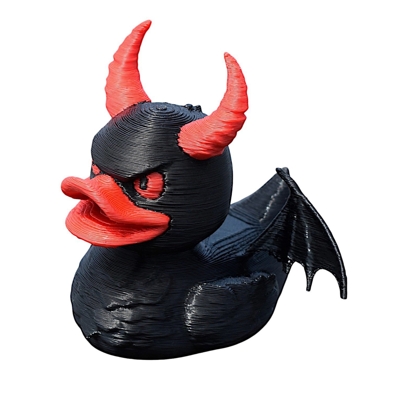 Wholesale  duck ghost duck angel duck skeleton duck